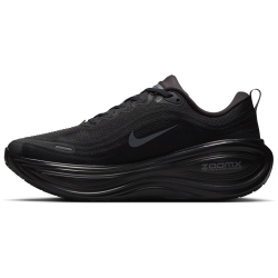 NIKE Vomero Plus Laufschuhe Herren 003 - black/dk smoke grey-mtlc dark grey 39