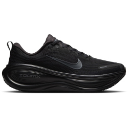 NIKE Vomero Plus Laufschuhe Herren 003 - black/dk smoke grey-mtlc dark grey 39