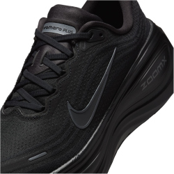NIKE Vomero Plus Laufschuhe Herren 003 - black/dk smoke grey-mtlc dark grey 39