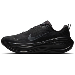 NIKE Vomero Plus Laufschuhe Herren 003 - black/dk smoke grey-mtlc dark grey 40