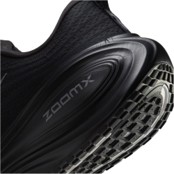 NIKE Vomero Plus Laufschuhe Herren 003 - black/dk smoke grey-mtlc dark grey 40
