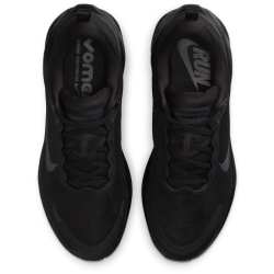 NIKE Vomero Plus Laufschuhe Herren 003 - black/dk smoke grey-mtlc dark grey 40
