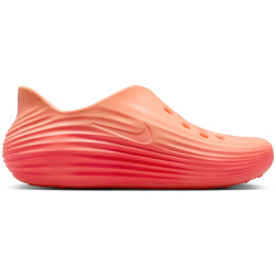 NIKE ReactX Rejuven8 Freizeit Clogs Damen 803 - orange pulse/hot lava-hot lava 35.5