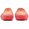 NIKE ReactX Rejuven8 Freizeit Clogs Damen 803 - orange pulse/hot lava-hot lava 35.5