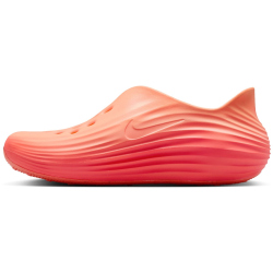 NIKE ReactX Rejuven8 Freizeit Clogs Damen 803 - orange pulse/hot lava-hot lava 36.5