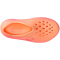 NIKE ReactX Rejuven8 Freizeit Clogs Damen 803 - orange pulse/hot lava-hot lava 36.5