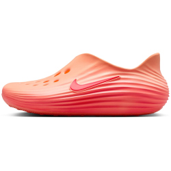 NIKE ReactX Rejuven8 Freizeit Clogs Damen 803 - orange pulse/hot lava-hot lava 44.5
