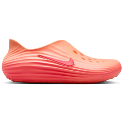NIKE ReactX Rejuven8 Freizeit Clogs Damen 803 - orange pulse/hot lava-hot lava 44.5