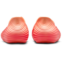 NIKE ReactX Rejuven8 Freizeit Clogs Damen 803 - orange pulse/hot lava-hot lava 44.5