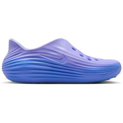 NIKE ReactX Rejuven8 Freizeit Clogs Damen 501 - sapphire/sapphire 35.5