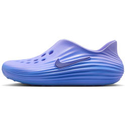 NIKE ReactX Rejuven8 Freizeit Clogs Damen 501 - sapphire/sapphire 36.5