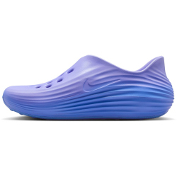 NIKE ReactX Rejuven8 Freizeit Clogs Damen 501 - sapphire/sapphire 36.5