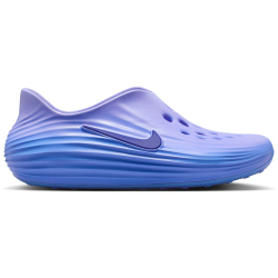 NIKE ReactX Rejuven8 Freizeit Clogs Damen 501 - sapphire/sapphire 36.5