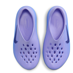 NIKE ReactX Rejuven8 Freizeit Clogs Damen 501 - sapphire/sapphire 36.5