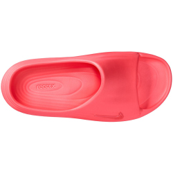 NIKE ReactX Rejuven8 Slides Badelatschen Damen 801 - hot lava/hot lava 35.5