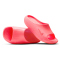 NIKE ReactX Rejuven8 Slides Badelatschen Damen 801 - hot lava/hot lava 35.5