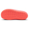 NIKE ReactX Rejuven8 Slides Badelatschen Damen 801 - hot lava/hot lava 35.5