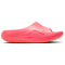 NIKE ReactX Rejuven8 Slides Badelatschen Damen 801 - hot lava/hot lava 35.5