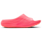 NIKE ReactX Rejuven8 Slides Badelatschen Damen 801 - hot lava/hot lava 35.5