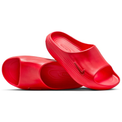 NIKE ReactX Rejuven8 Pantoletten Herren 601 - lt crimson/lt crimson-lt crimson 40