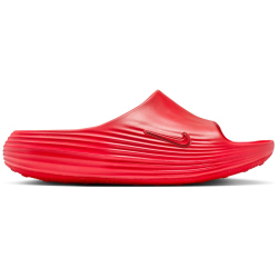 NIKE ReactX Rejuven8 Pantoletten Herren 601 - lt crimson/lt crimson-lt crimson 40