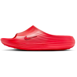 NIKE ReactX Rejuven8 Pantoletten Herren 601 - lt crimson/lt crimson-lt crimson 40