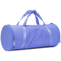 NIKE One Duffel Bag (35 Liter) 570 - sapphire/light thistle/sapphire