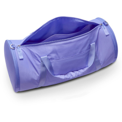 NIKE One Duffel Bag (35 Liter) 570 - sapphire/light thistle/sapphire