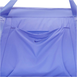 NIKE One Duffel Bag (35 Liter) 570 - sapphire/light thistle/sapphire