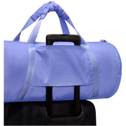 NIKE One Duffel Bag (35 Liter) 570 - sapphire/light thistle/sapphire