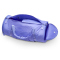 NIKE One Duffel Bag (35 Liter) 570 - sapphire/light thistle/sapphire