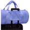 NIKE One Duffel Bag (35 Liter) 570 - sapphire/light thistle/sapphire