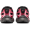 NIKE V5 RNR Sneaker Damen 004 - black/black-peony 36.5