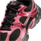 NIKE V5 RNR Sneaker Damen 004 - black/black-peony 37.5