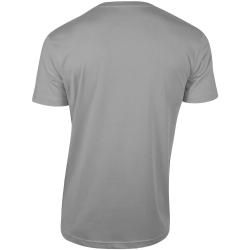 UYN Uynner Biker T-Shirt sharkskin XS
