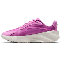 NIKE Style Response Y3K Sneaker Damen 501 - lt magenta/sail 36.5