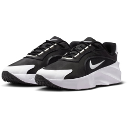 NIKE Style Response Y3K Sneaker Damen 002 - black/white 35.5