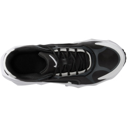 NIKE Style Response Y3K Sneaker Damen 002 - black/white 35.5