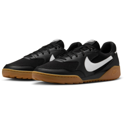 NIKE Terra Manta Sneaker Herren 006 - black/white-gum light brown 38.5