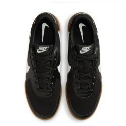NIKE Terra Manta Sneaker Herren 006 - black/white-gum light brown 38.5
