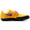 NIKE Zoom SD 4 Leichtathletik-Wurfschuhe Herren 800 - citron pulse/indigo burst-laser orange 47.5