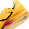 NIKE Zoom SD 4 Leichtathletik-Wurfschuhe Herren 800 - citron pulse/indigo burst-laser orange 47.5