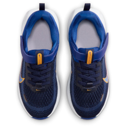 NIKE Stellar Ride Sneaker Kinder 403 - old royal/university blue-mystic navy 30