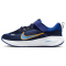NIKE Stellar Ride Sneaker Kinder 403 - old royal/university blue-mystic navy 30