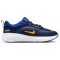 NIKE Stellar Ride Sneaker Kinder 403 - old royal/university blue-mystic navy 30