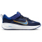 NIKE Stellar Ride Sneaker Kinder 403 - old royal/university blue-mystic navy 30