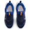 NIKE Stellar Ride Sneaker Kinder 403 - old royal/university blue-mystic navy 30