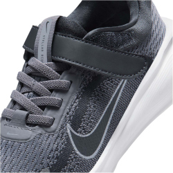 NIKE Stellar Ride Sneaker Kinder 008 - pencil point/anthracite-metallic silver 33