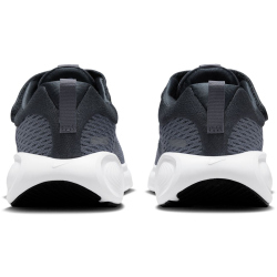 NIKE Stellar Ride Sneaker Kinder 008 - pencil point/anthracite-metallic silver 33