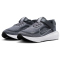 NIKE Stellar Ride Sneaker Kinder 008 - pencil point/anthracite-metallic silver 33